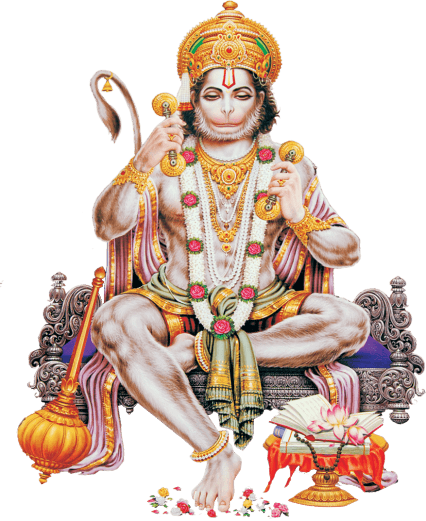 lord hanuman