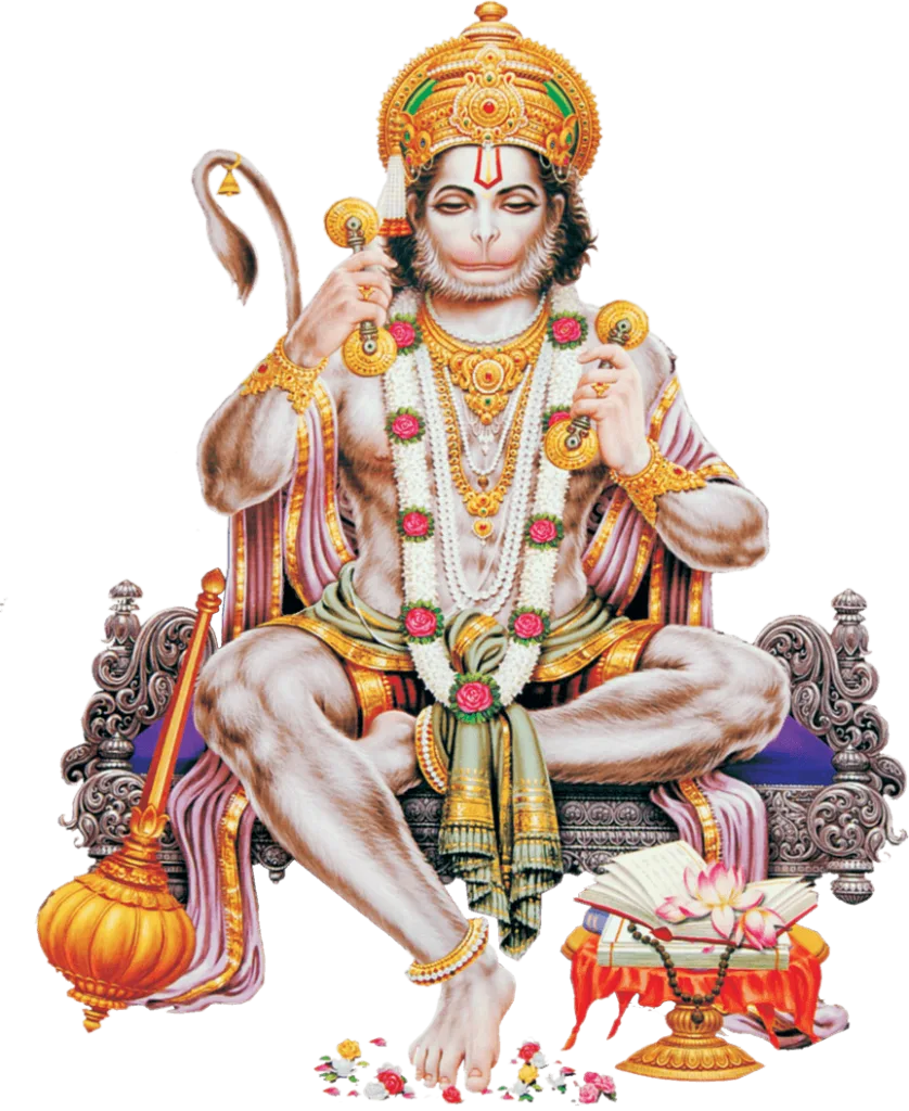 lord hanuman